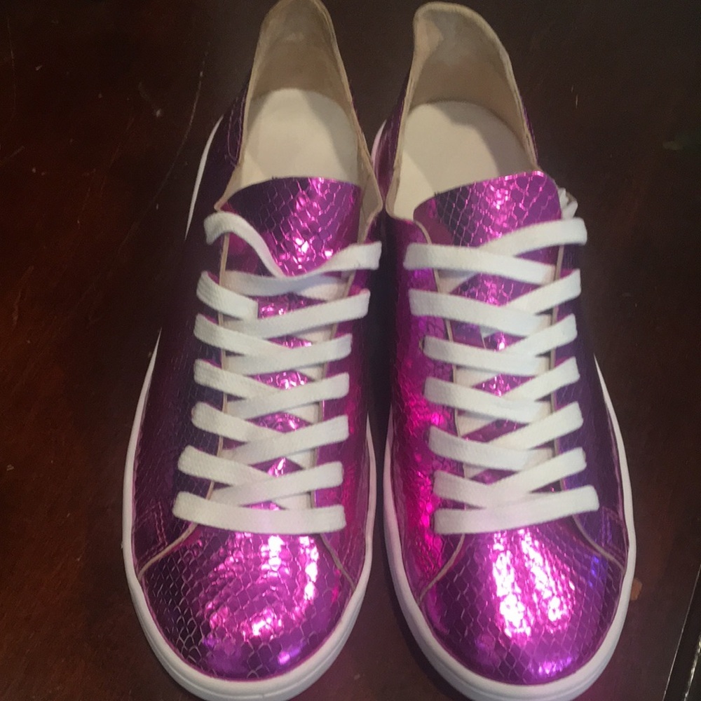 Schutz "Ofelia" Sneakers